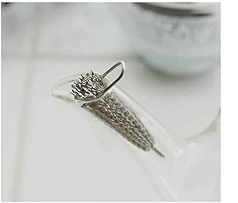 چای صاف کن چتری