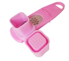 رنده کوچک ریز سیر